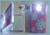 Wholesale led mirror led compact mirror led pocket mirror