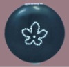 Wholesale Flying butterfly mirror