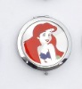 Wholesale pocket mirror, makeup mirror