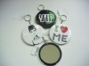 Wholesale pocket mirror