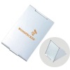 Wholesale Aluminum Pocket Cosmetic Mirror