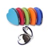 Wholesale Hot pomotion gifts cosmetic mirror HE008