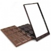 12 cells chocolate mirror