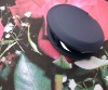 plastic two side cosmetic mirror