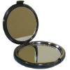 compact mirror