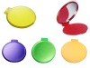 plastic mirror , travel mirror, portable mirror,beauty mirror, make-up mirror