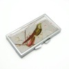 Wholesale rectangle metal mirror