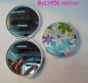 cometic mirror