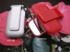 turning portable compact mirror