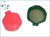 Wholesale promotional rose mirror rose compact mirror