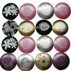 Wholesale Hot selling mini mirror with led light