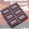 Wholesale chocolate mirror