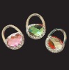 Wholesale Foldable pocket mirror