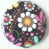 Wholesale promotional fashion cosmetic mirror