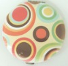 Wholesale promotional gifts fashion cosmetic mirror