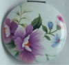 Wholesale promotional gifts fashion pocket mirror
