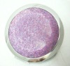 Wholesale flashlight fashion pocket mirror