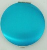 Wholesale fashion aluminum cosmetic mirror