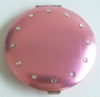 Wholesale pocket cosmetic mirror