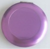 fashion aluminum cosmetic mirror