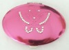 Wholesale mini cosmetic mirror