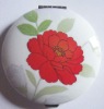 Wholesale girls' gifts mini cosmetic mirror