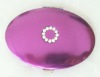 Wholesale mini cosmetic mirror,pocket mirror