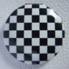 Wholesale new arrival make up mirror,pocket mirror