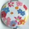 Wholesale mothers' gifts fashion cosmetic mirror