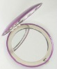 Wholesale aluminum make up mirror