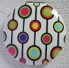 Wholesale new arrival cosmetic mirror,pocket mirror