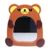 Wholesale lovely animail cosmetic mirror