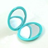 Wholesale cosmetic mirror,plastic mirror