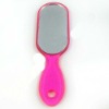 Wholesale cosmetic plastic mirror,makeup mirror