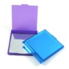 plastic cosmetic mirror,makeup mirror