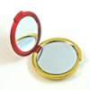Wholesale cosmetic mirror,plastic mirror