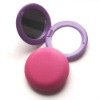 Wholesale fashion cosmetic mirror,make up mirror