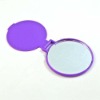 Wholesale plastic cosmetic mirror,compact mirror