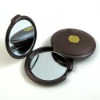 Wholesale cosmetic mirror,plastic mirror