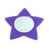 Wholesale cosmetic plastic mirror