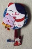 Wholesale fashion promotional mirror