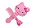 cute cat gift mirror