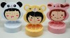 Wholesale lovely animal mirror