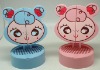 Wholesale lovely animal mirror