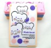 Wholesale lovely cartoon promotional mirror
