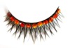Wholesale diamond eyelash