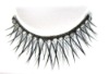 Wholesale diamond-studded eyelash