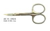 Wholesale stainless steel nail scissors