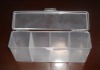 Wholesale Plastic cotton box