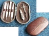 Wholesale hot sell Manicure set
